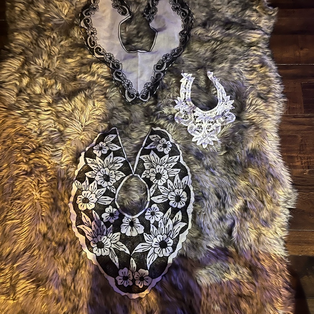 Collars